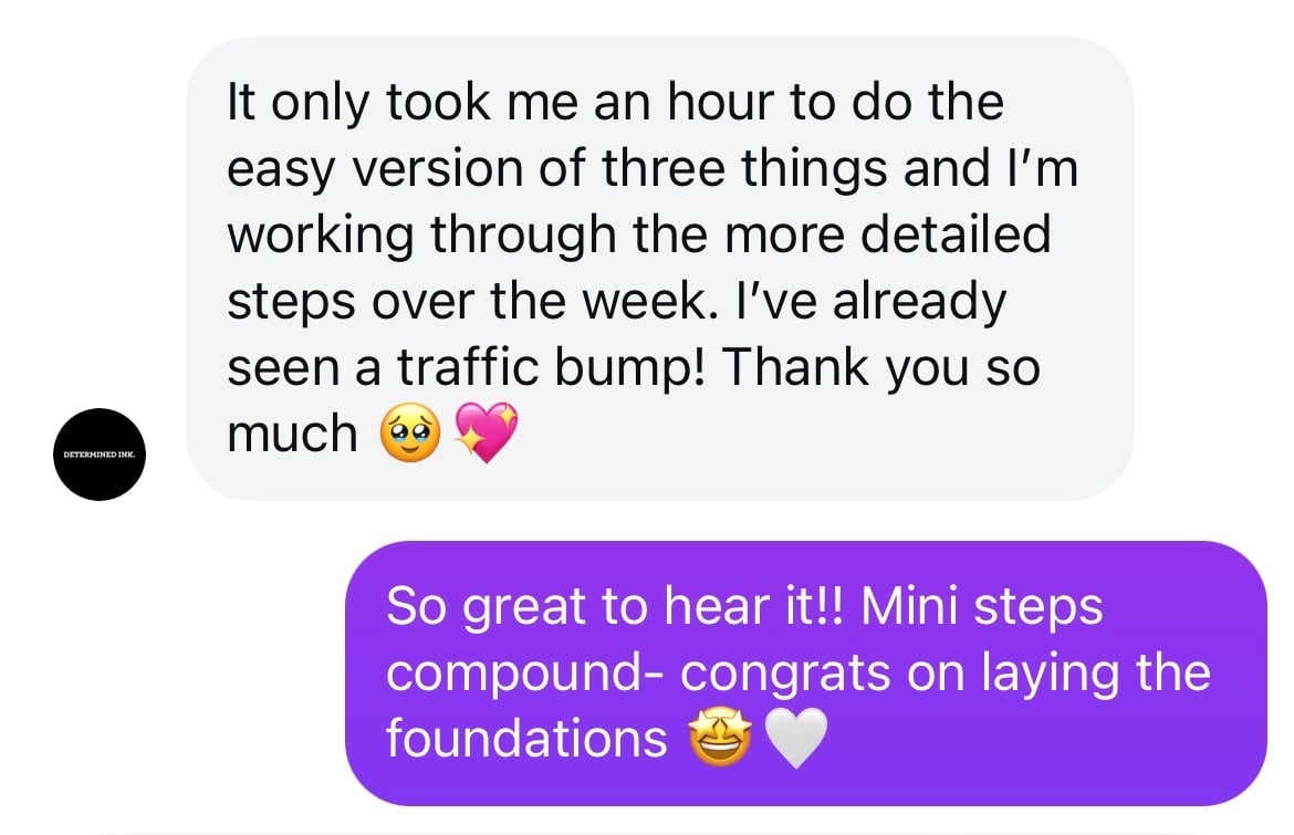 AI Discoverability Wins 1