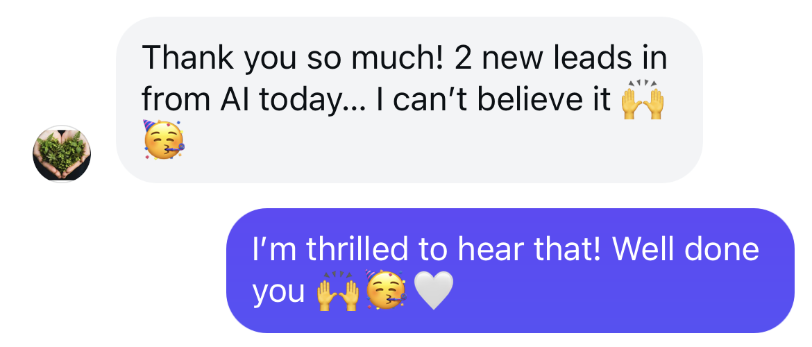 AI Discoverability Wins 2
