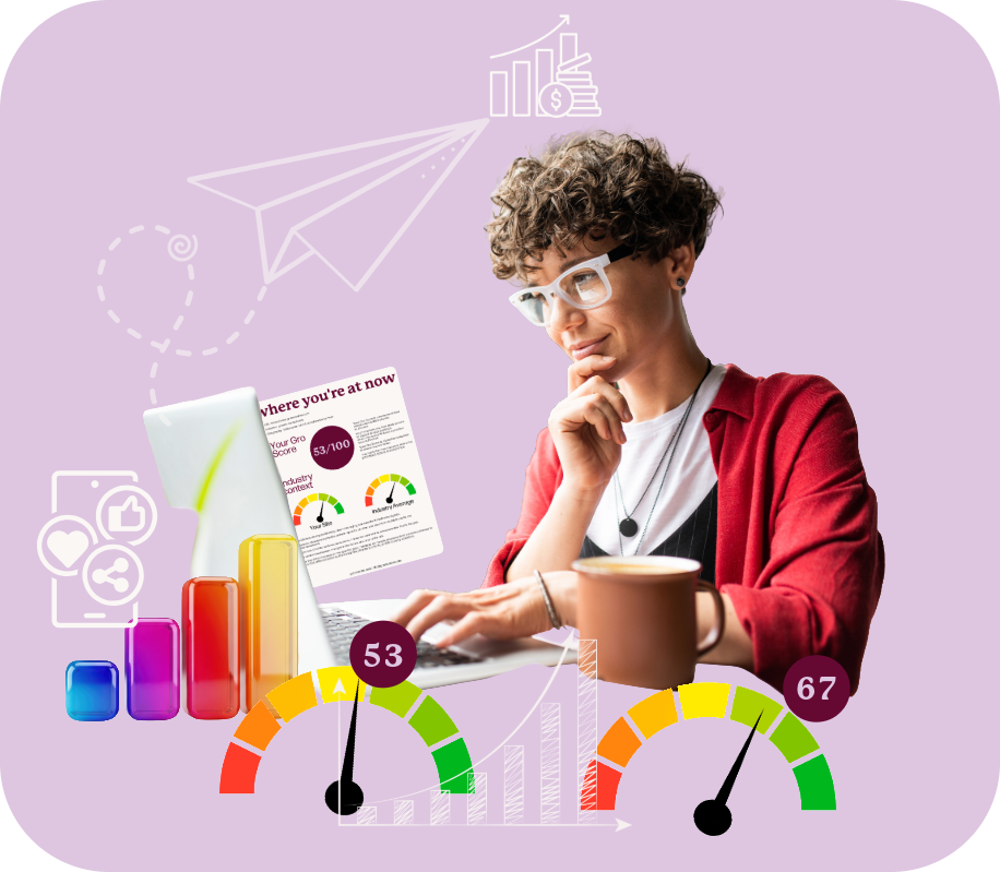 ai search optimisation plan to boost