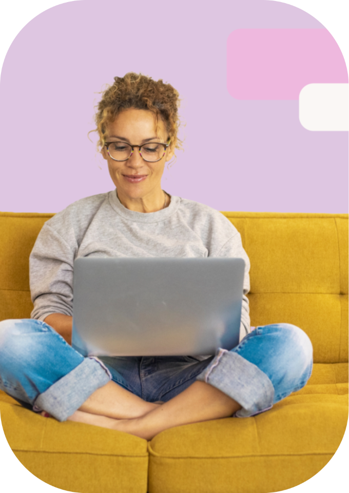 female founder ai seo