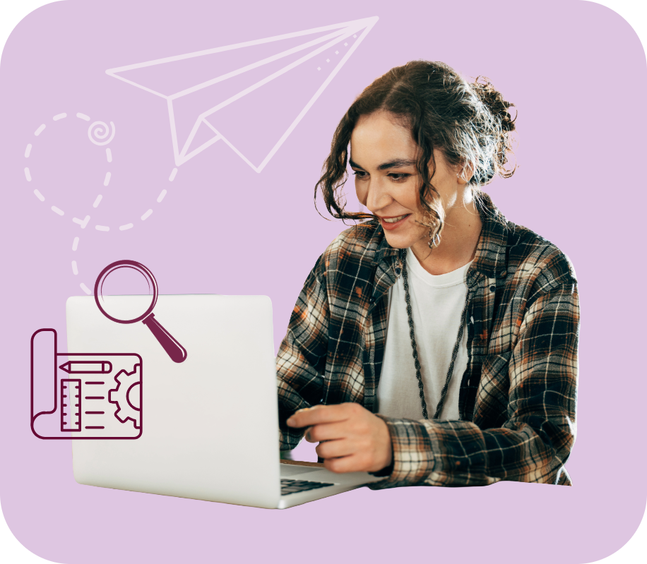 how to calculate ai search visibility geo