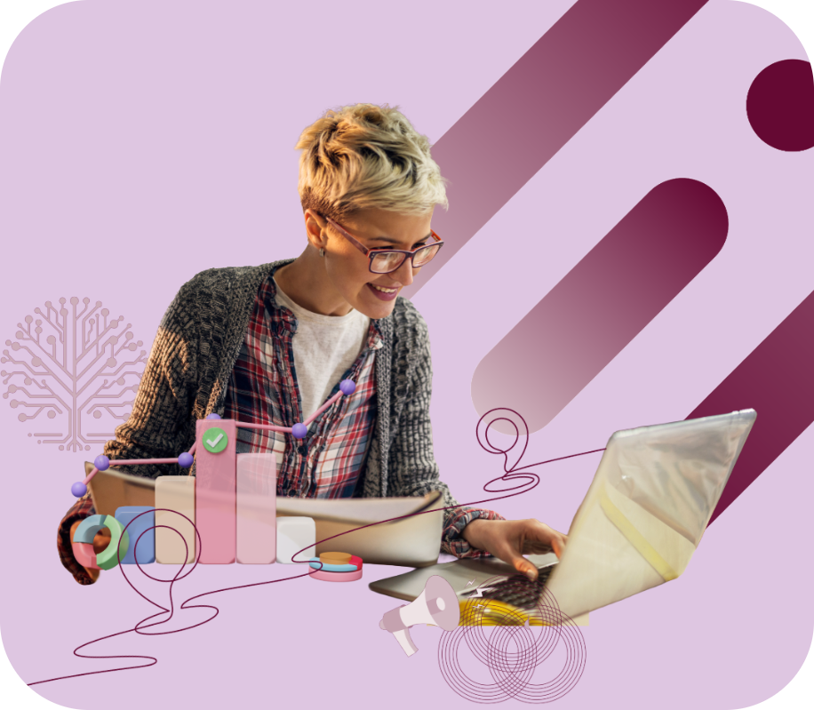 brand visibility ai search for established brands