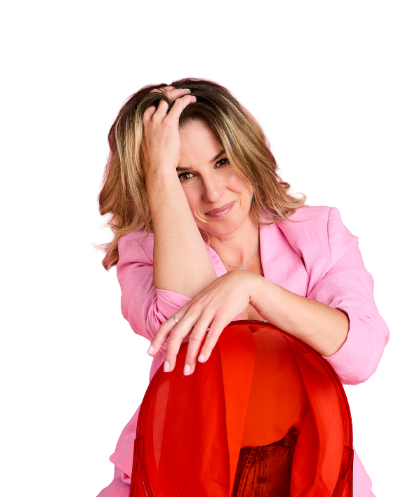 Suzanne Hevey, Founder of Gro Me Online