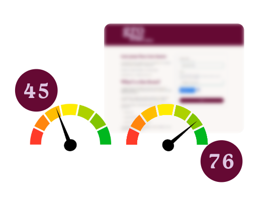 Who is Gro Score for