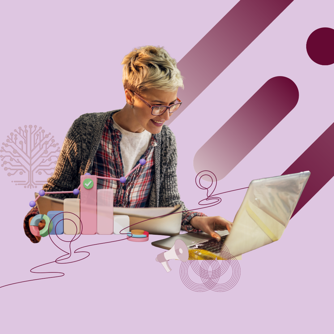 AI search visibility for established brands